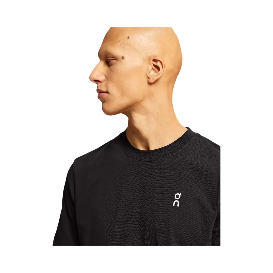 On Graphic-T Black