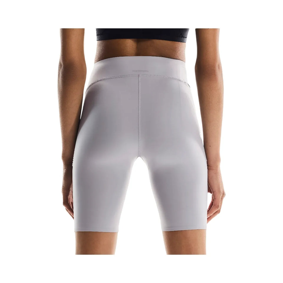 On Train Tights Shorts Lilac
