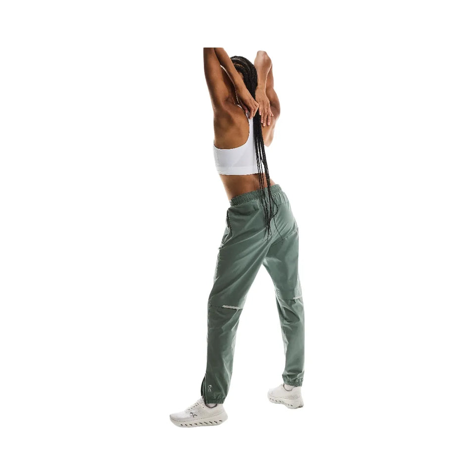 On Core Pants Olive