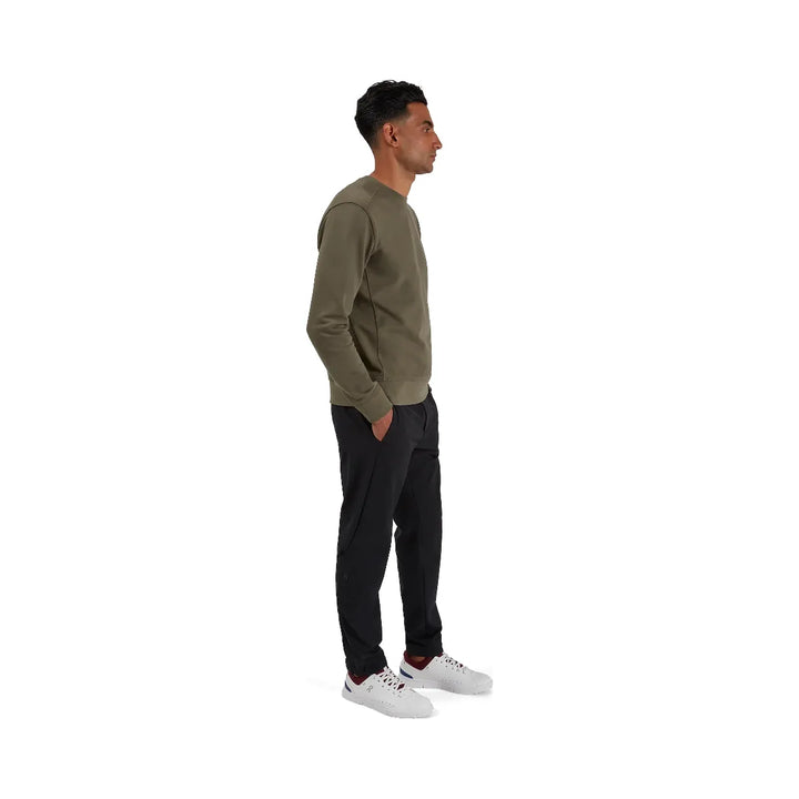 On Active Pants Black