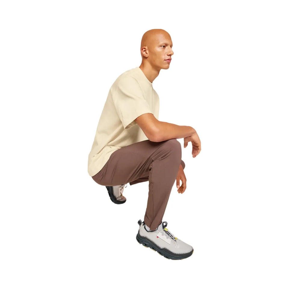On Active Pants Grape