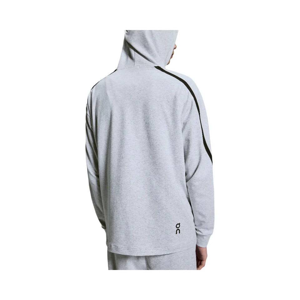 On Studio Hoodie Crater