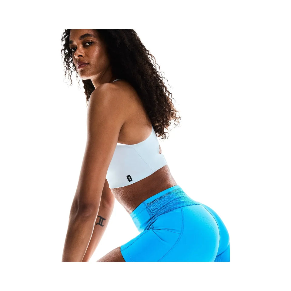 On Endurance Bra Arctic