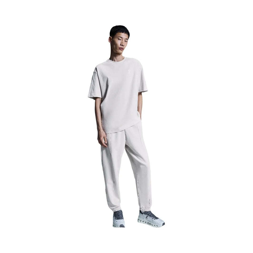 On Club Pants Silver