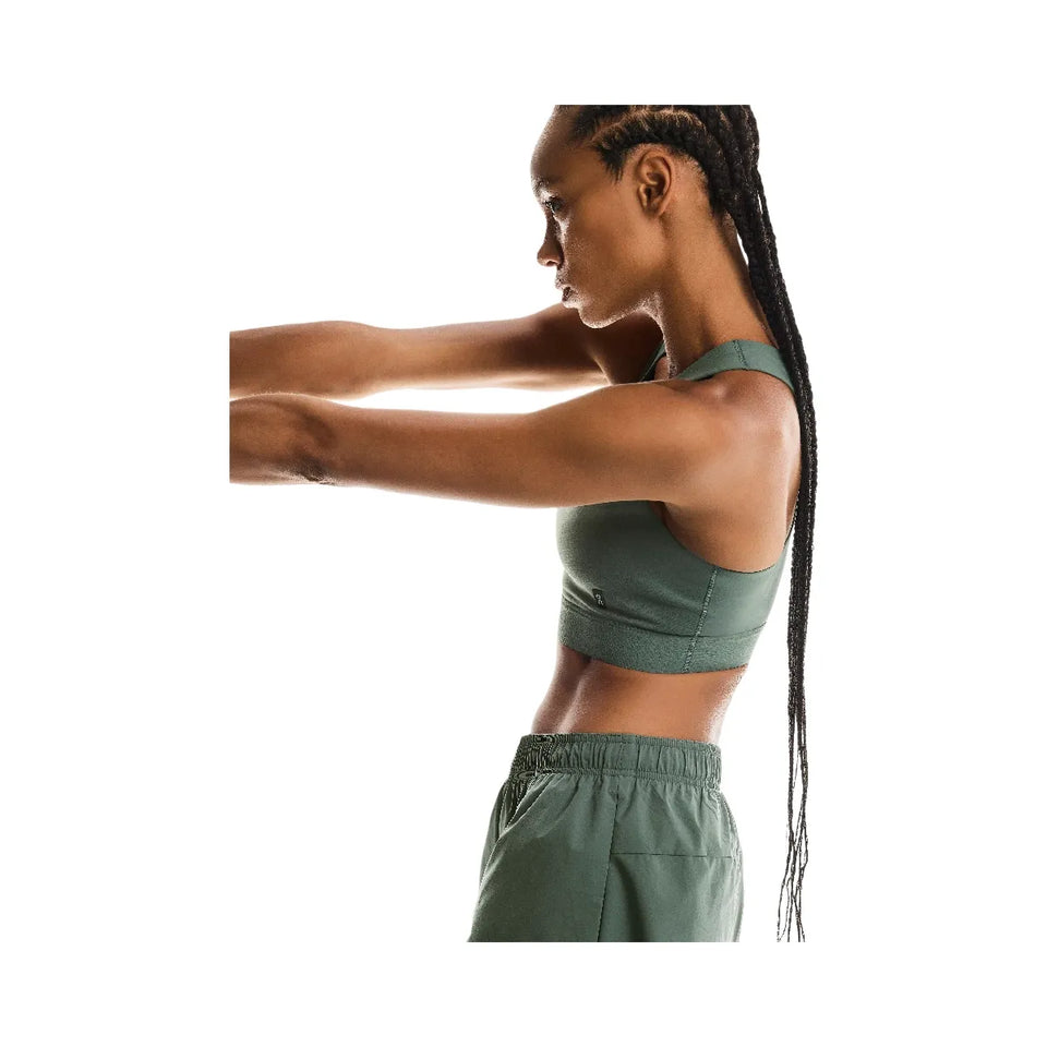On Core Bra Olive