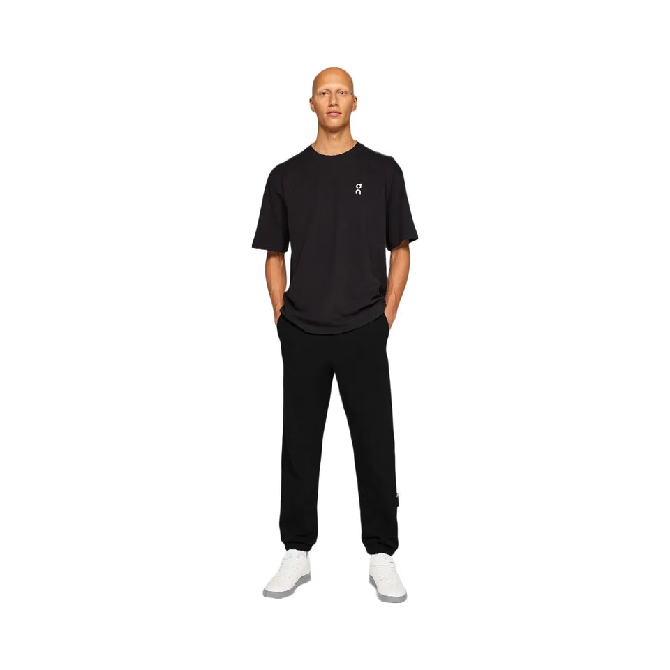 On Club Pants Black