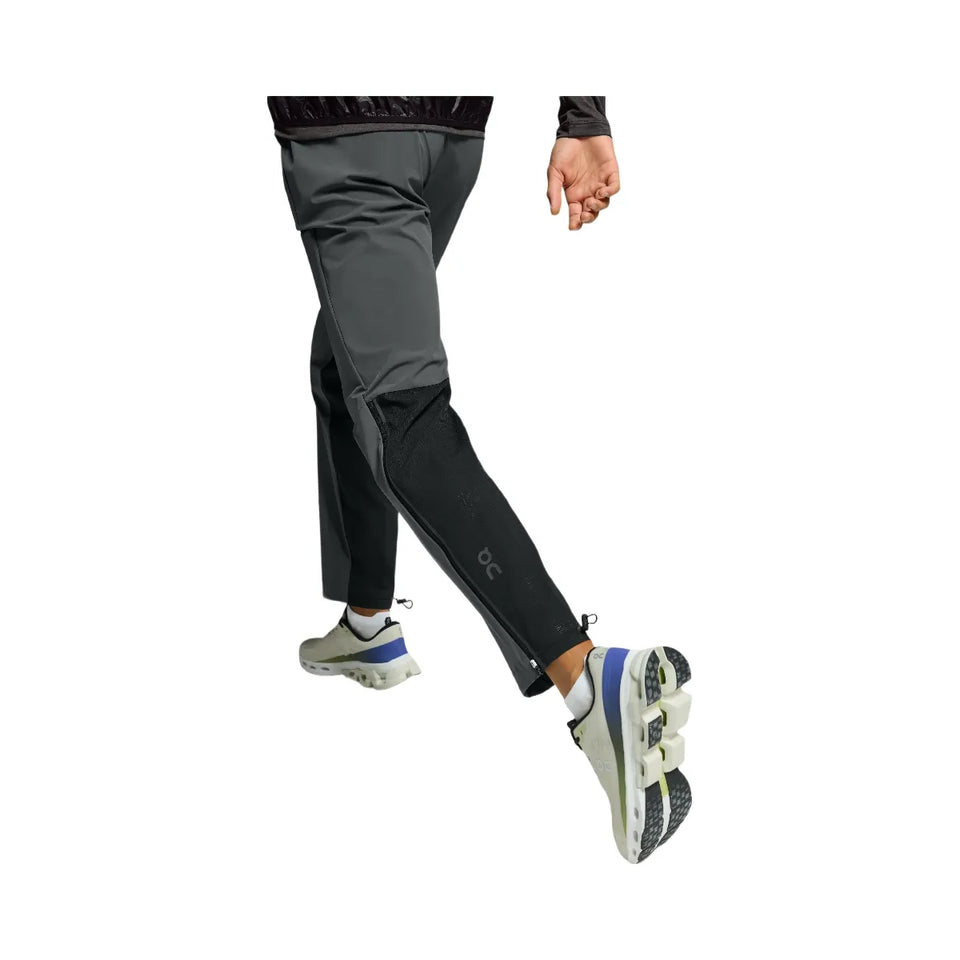 On Track Pants Lead