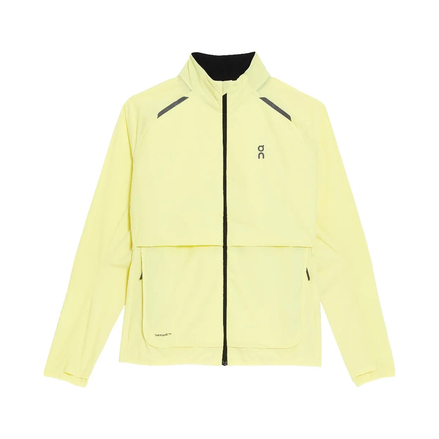 On Weather Jacket Insulated Hay