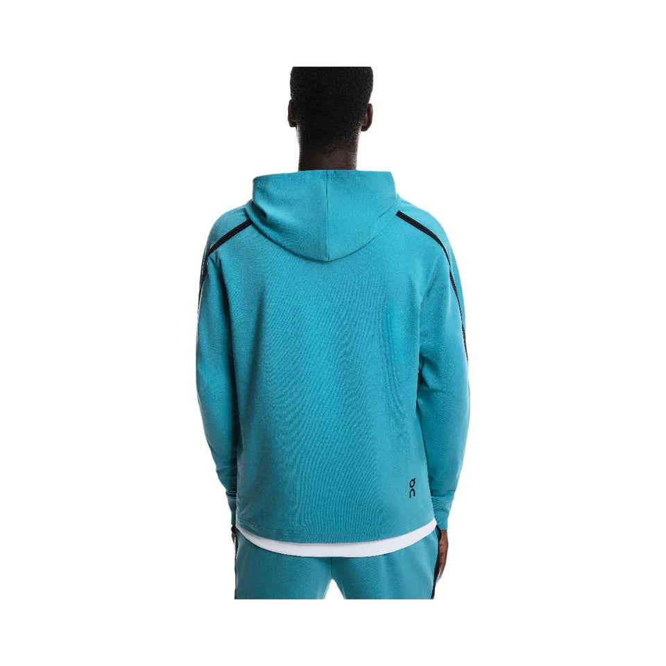 On Studio Hoodie Niagara