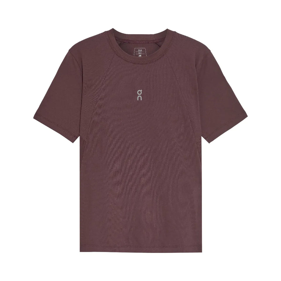 On Trek-T Mulberry