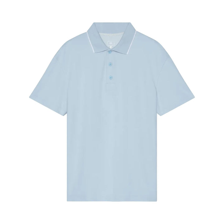 On Courtside Polo Arctic