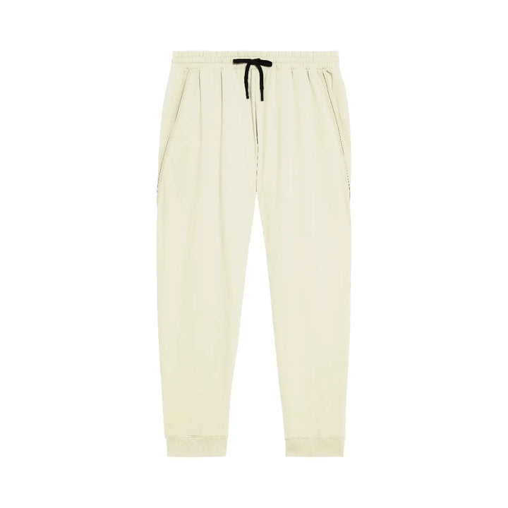 On Movement Joggers Sand