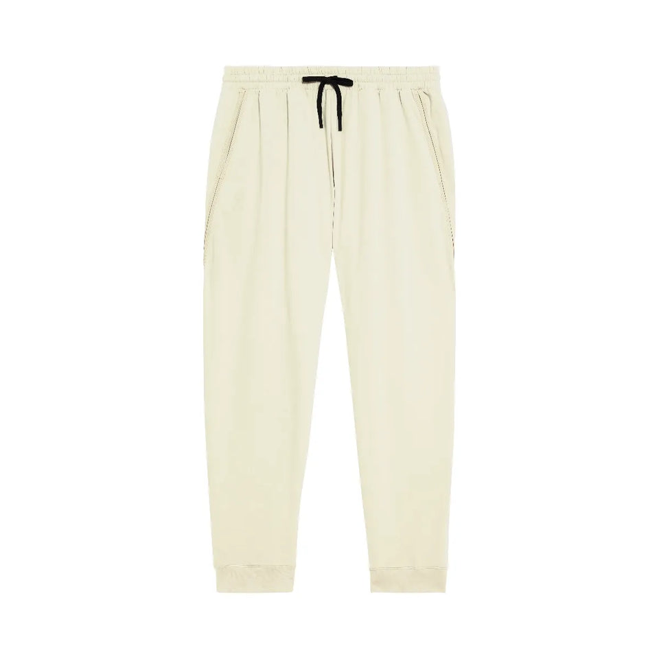On Movement Joggers Sand