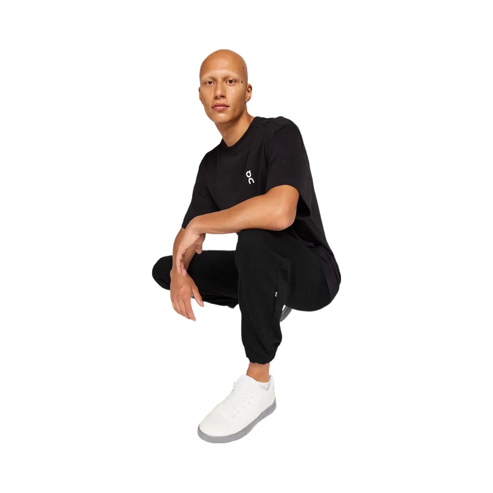 On Club Pants Black
