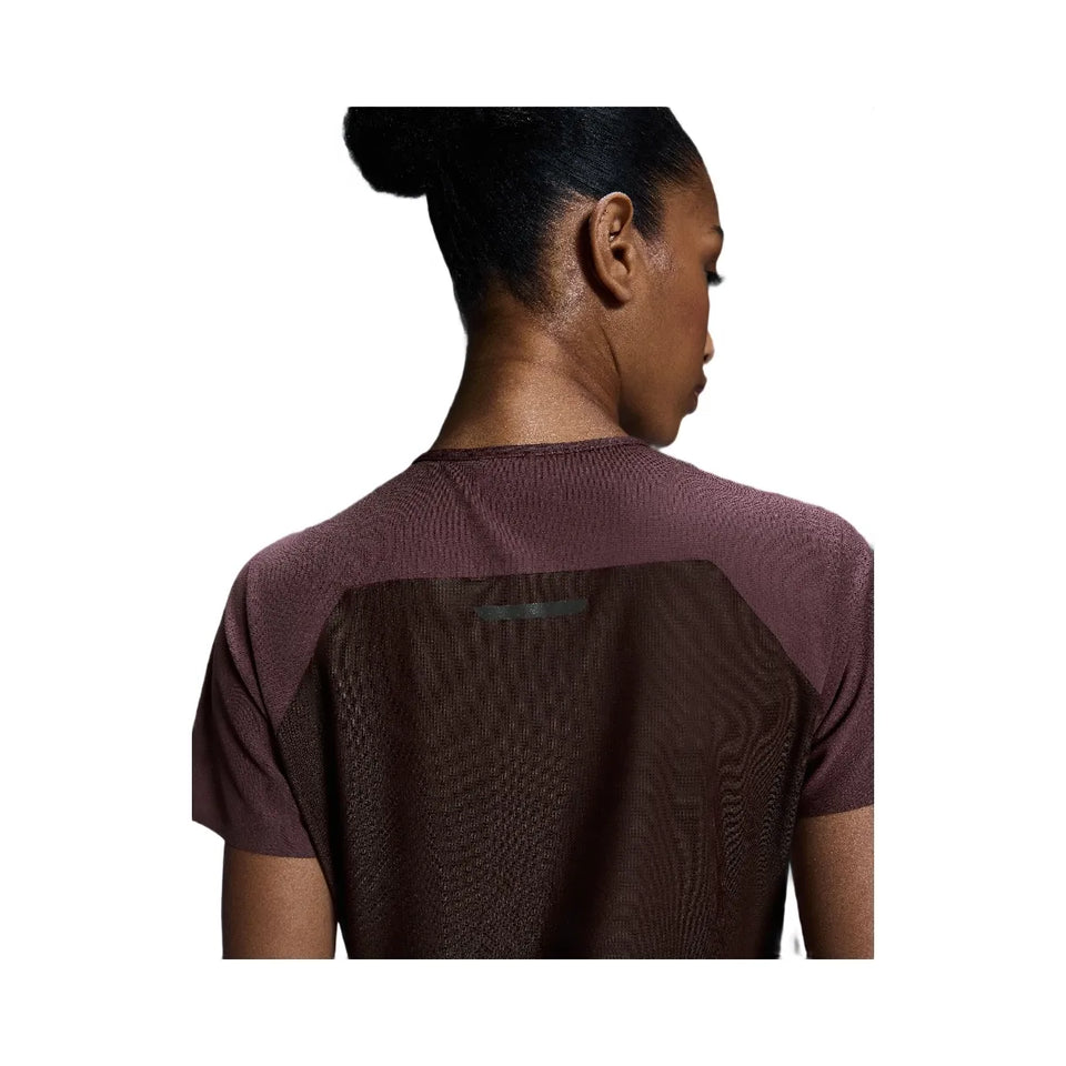 On Performance-T Mulberry Ox