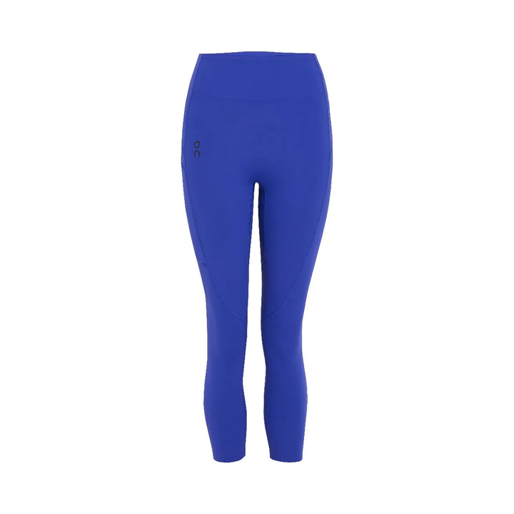 On Movement 3/4 Tights Indigo