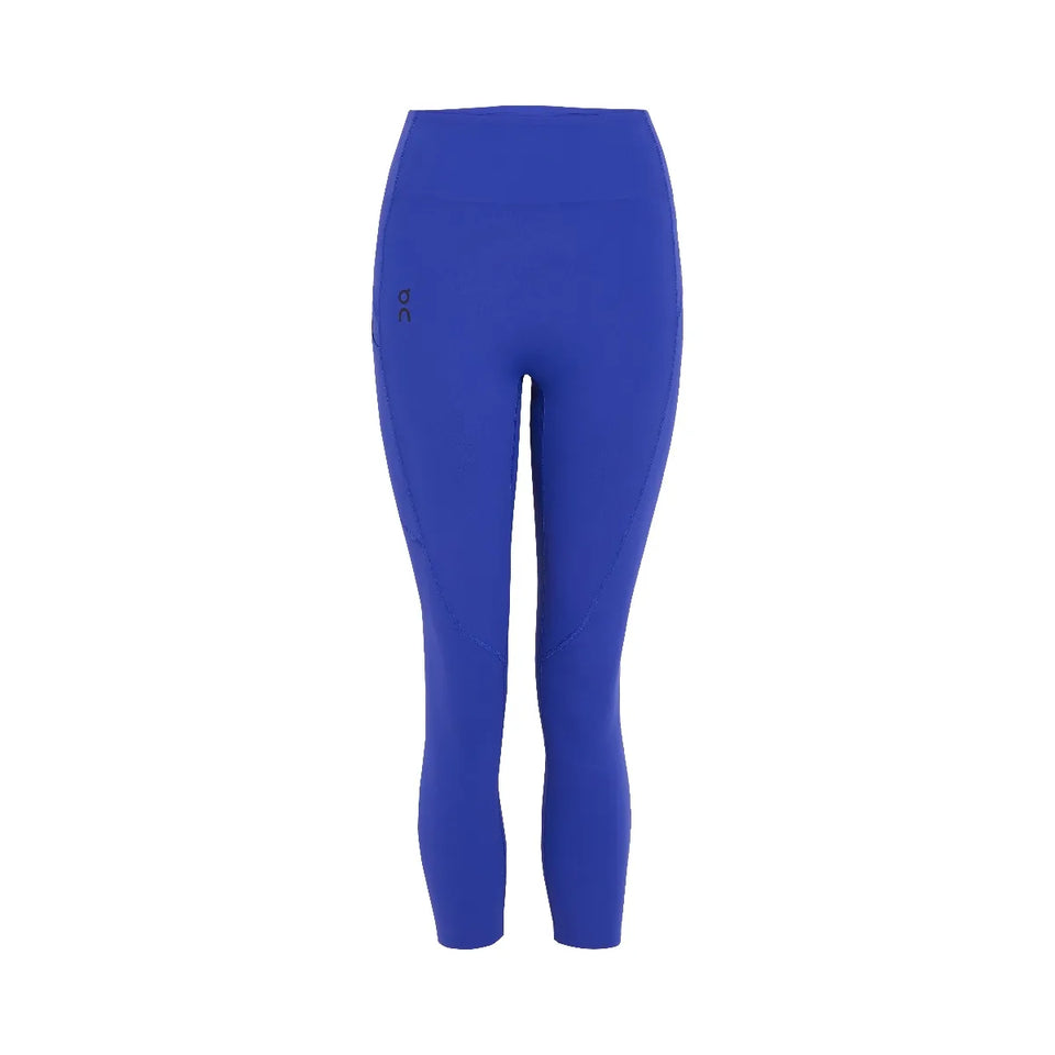 On Movement 3/4 Tights Indigo