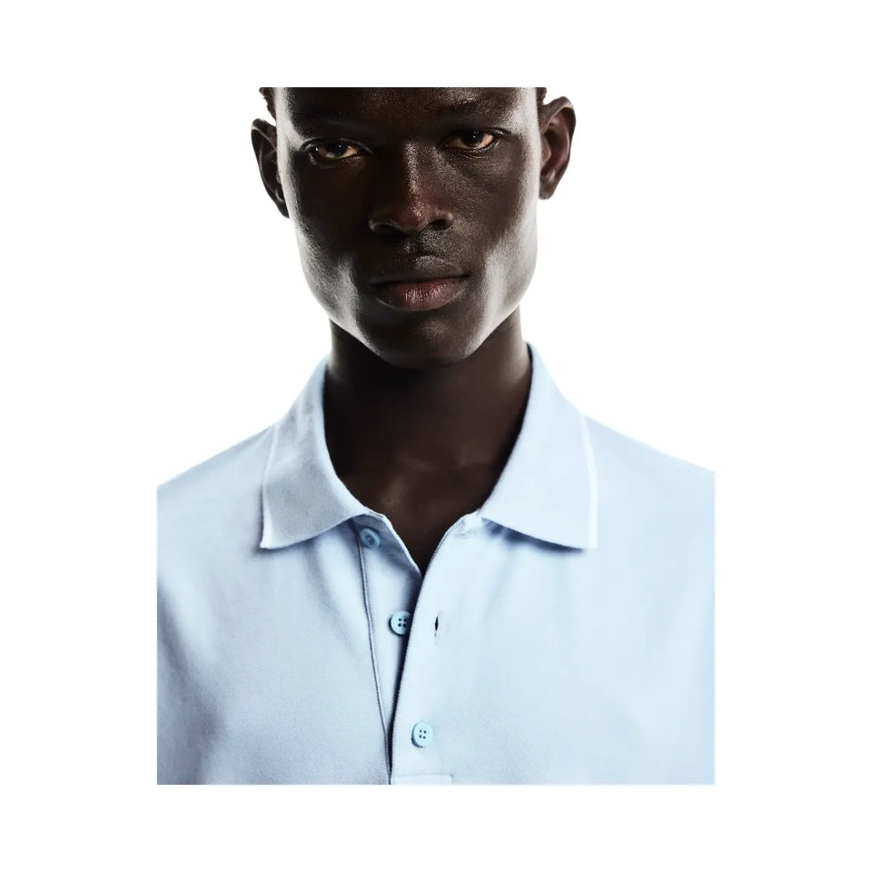 On Courtside Polo Arctic