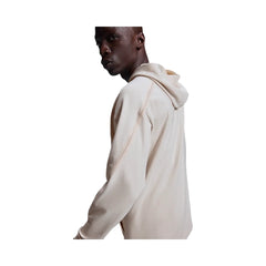 On Movement Hoodie Sand