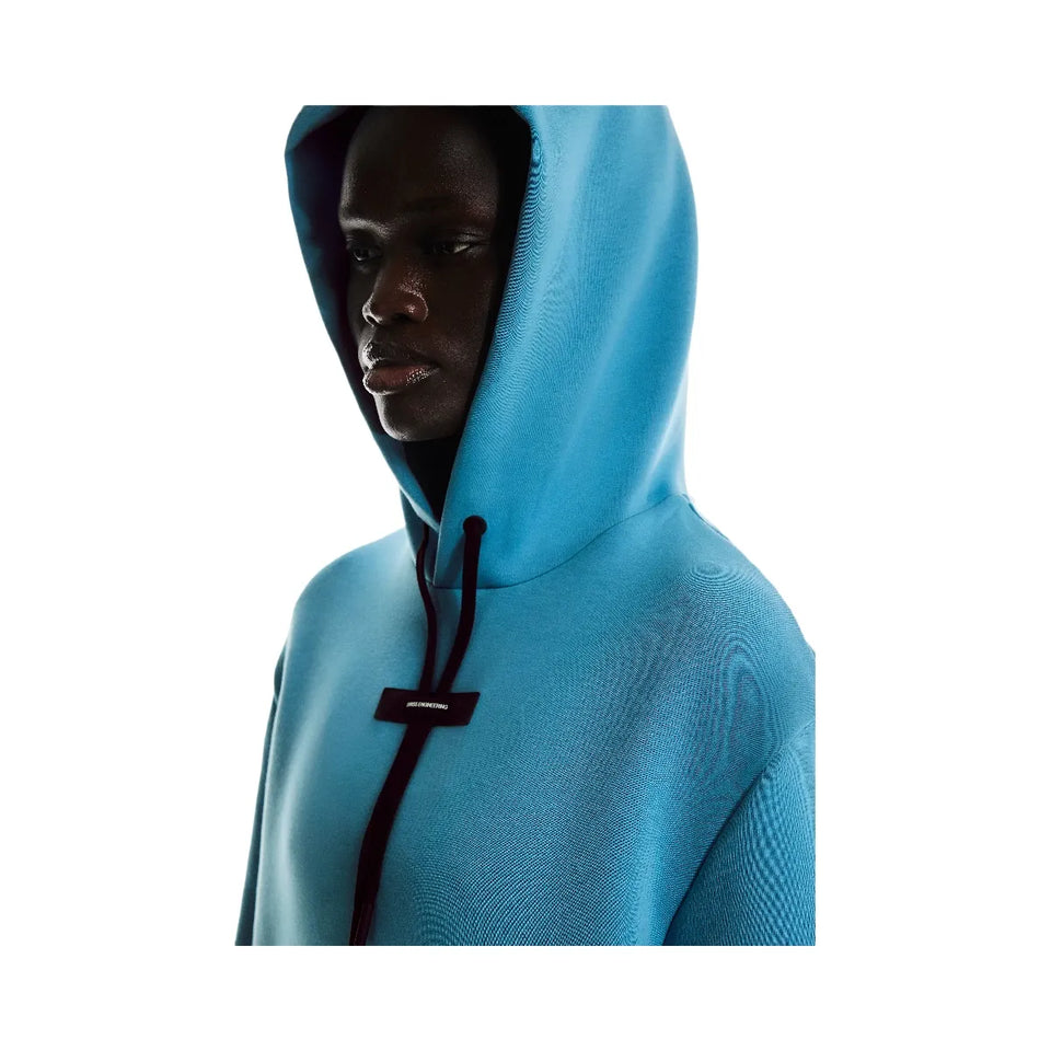 On Focus Tech Hoodie Niagara