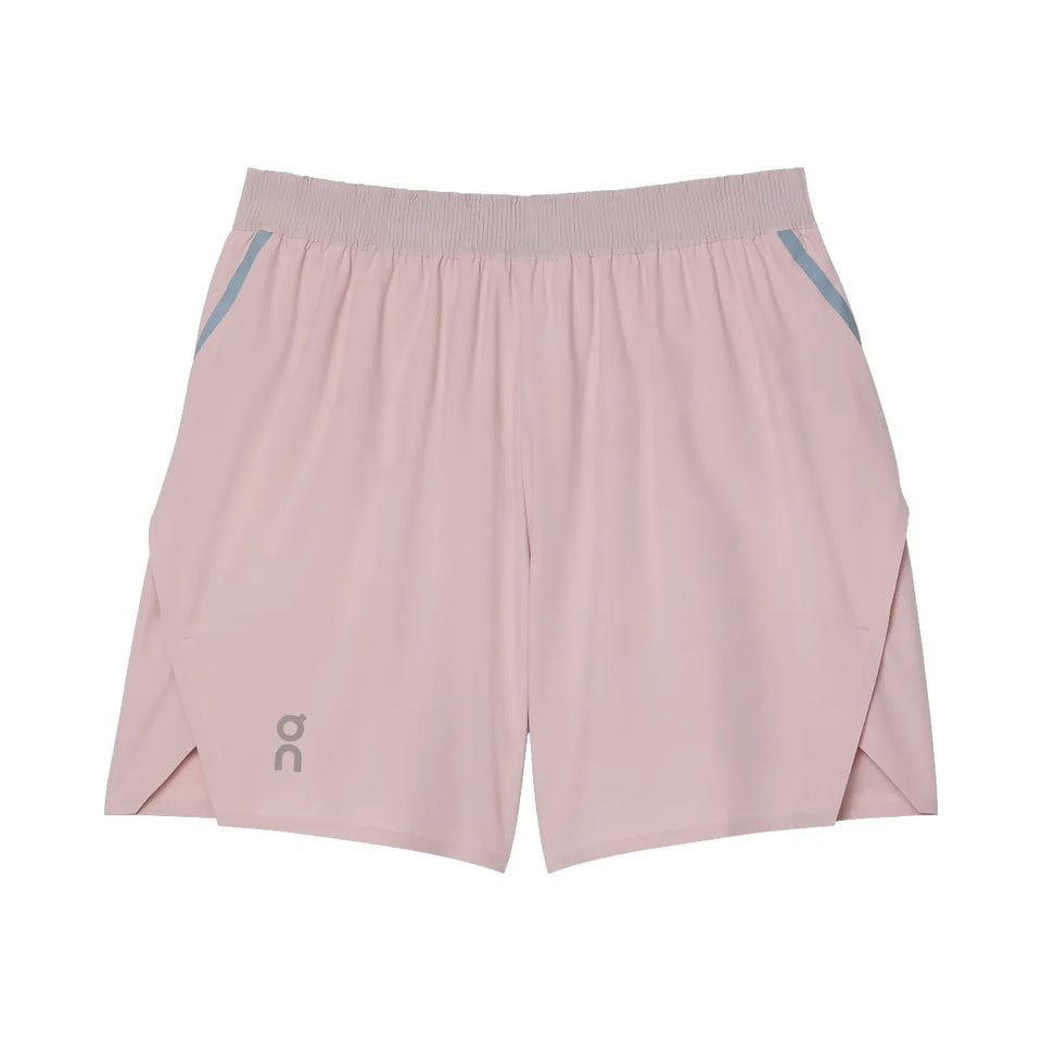 On Train Shorts Mauve
