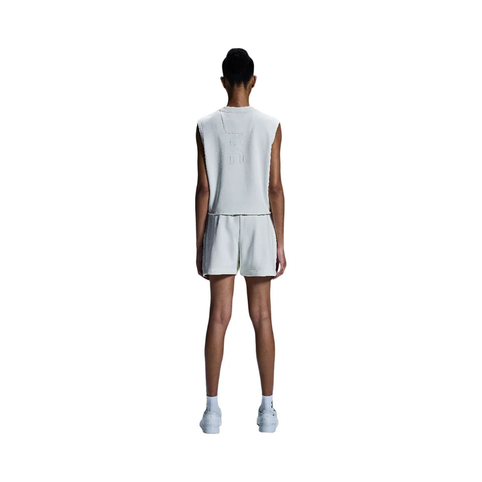 On Open Club Shorts White