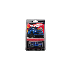 Hot Wheels RLC Mercedes-AMG G 63 4x4