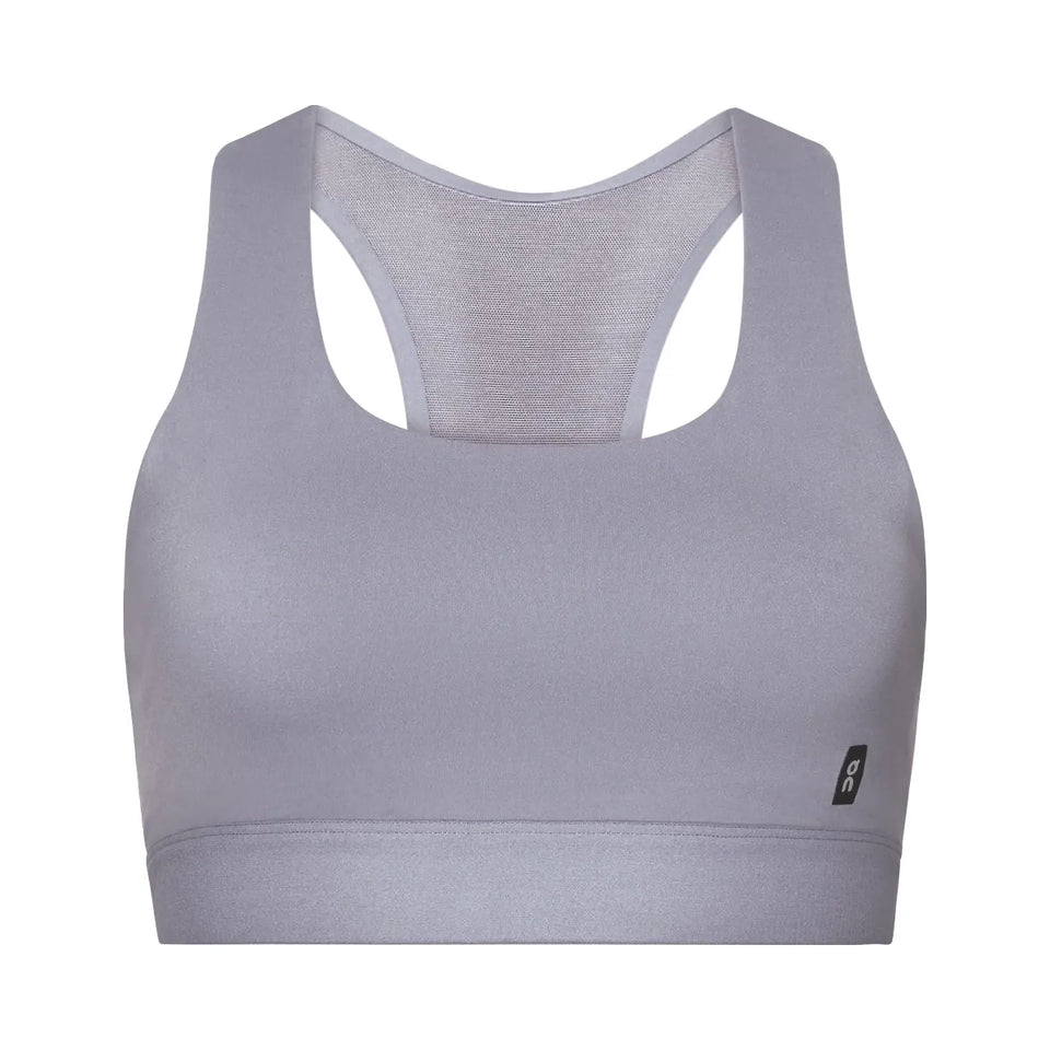 On Core Bra Lilac