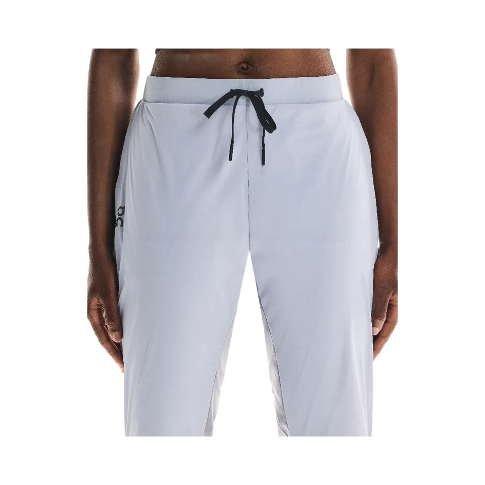 On Weather Pants Nimbus Lilac