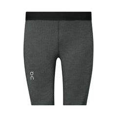 On Pace Tights Shorts Black