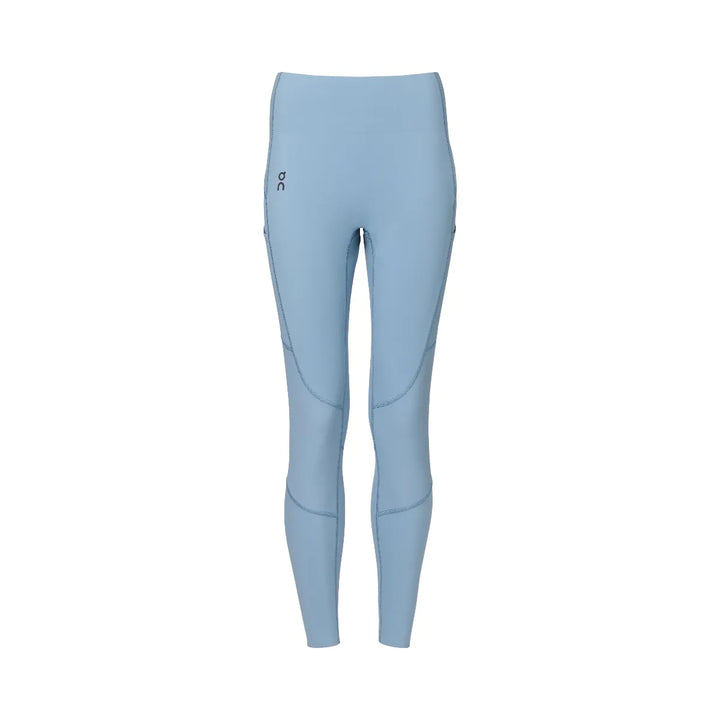 On Trek Tight Chambray