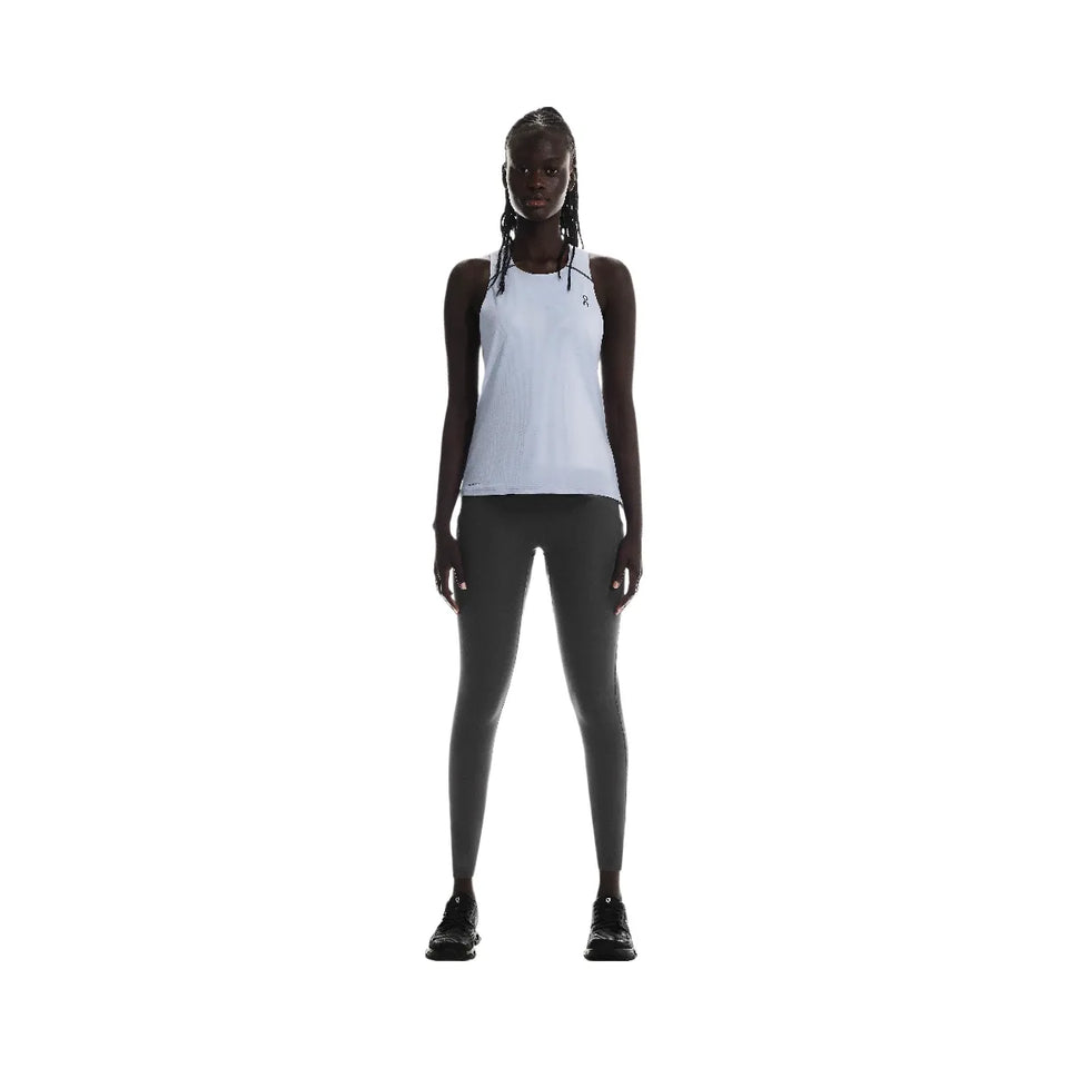 On Performance Tank Nimbus Lilac