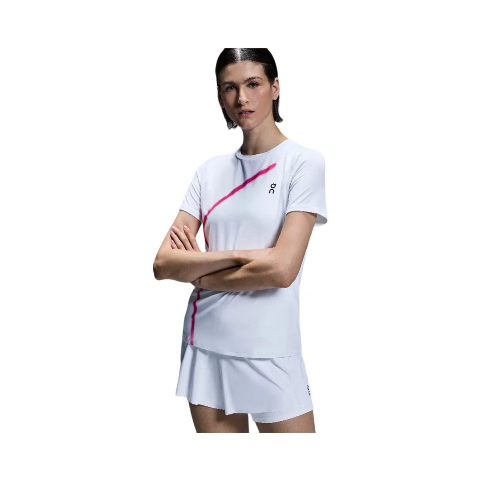 On Court-T White