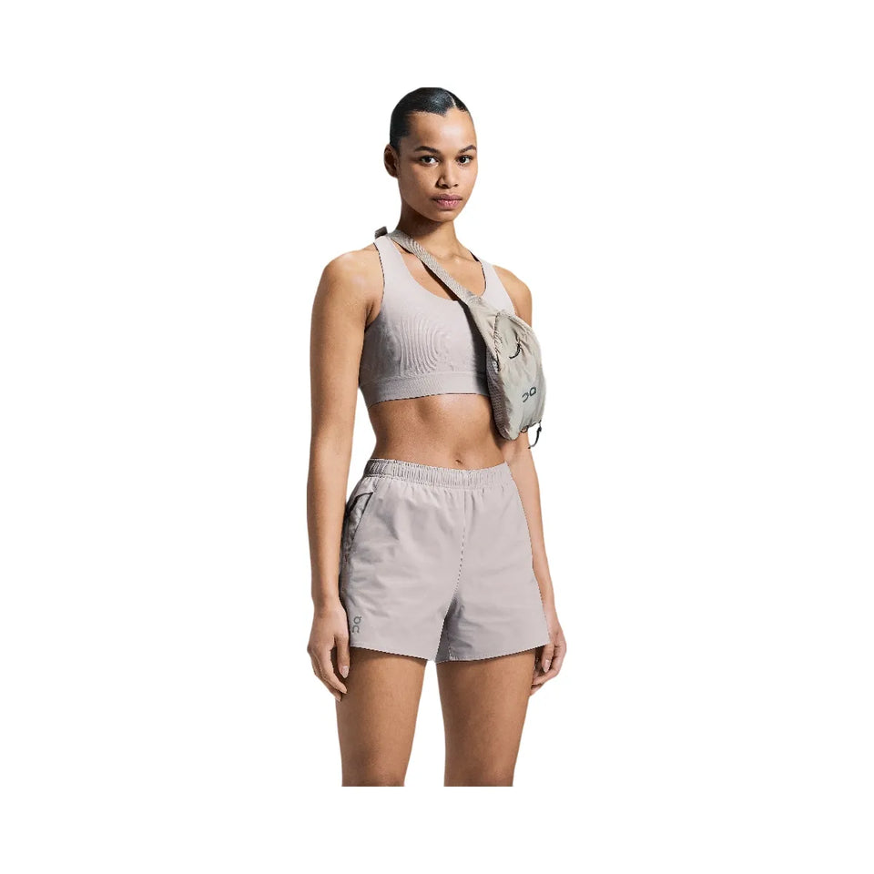 On Essential Shorts Fade