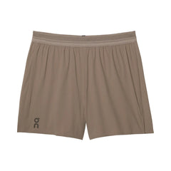 On 5" Performance Shorts Cinder