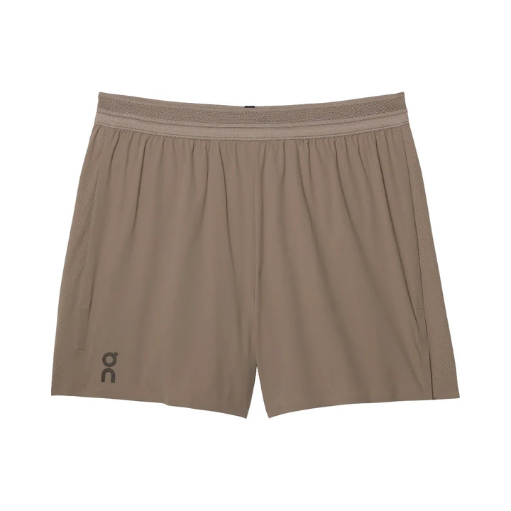 On 5" Performance Shorts Cinder