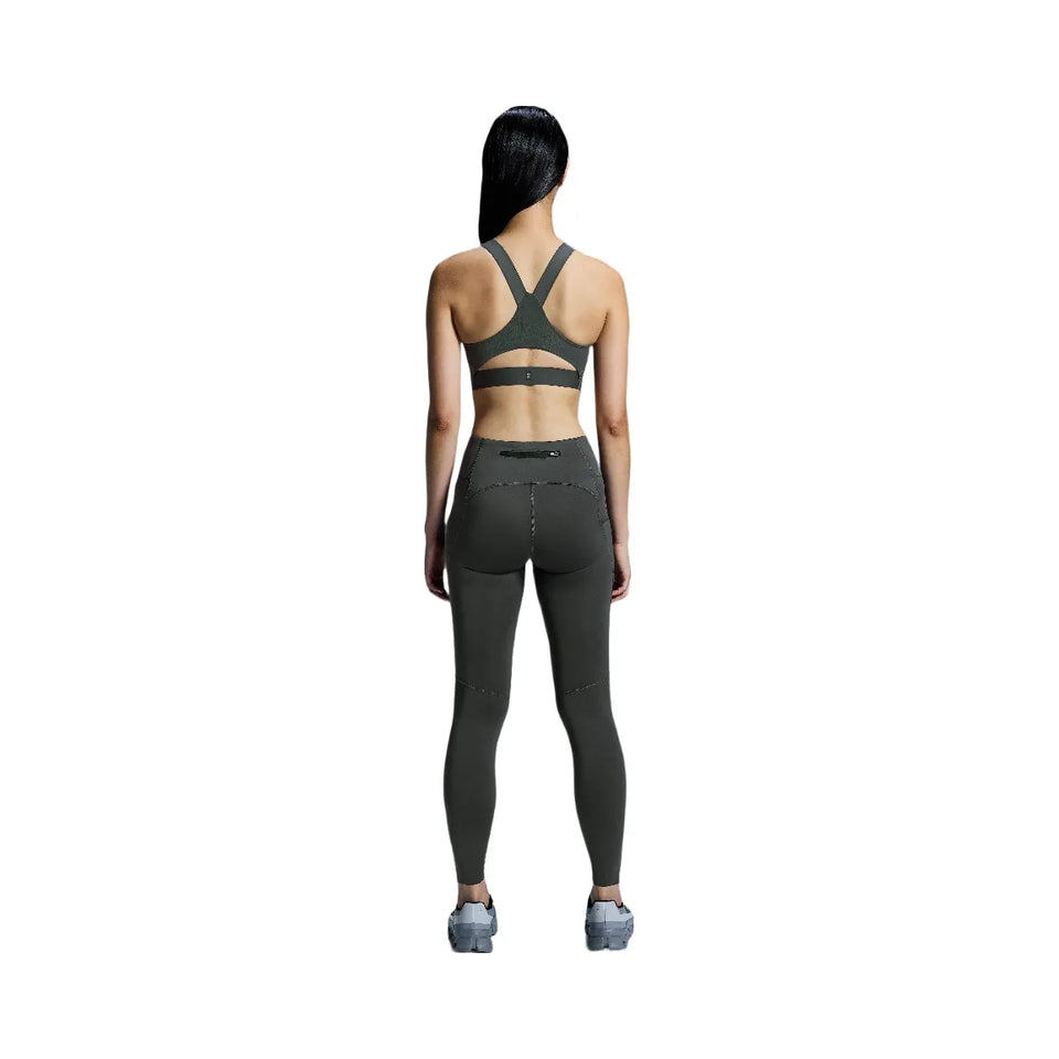 On Performance Tights Eclipse