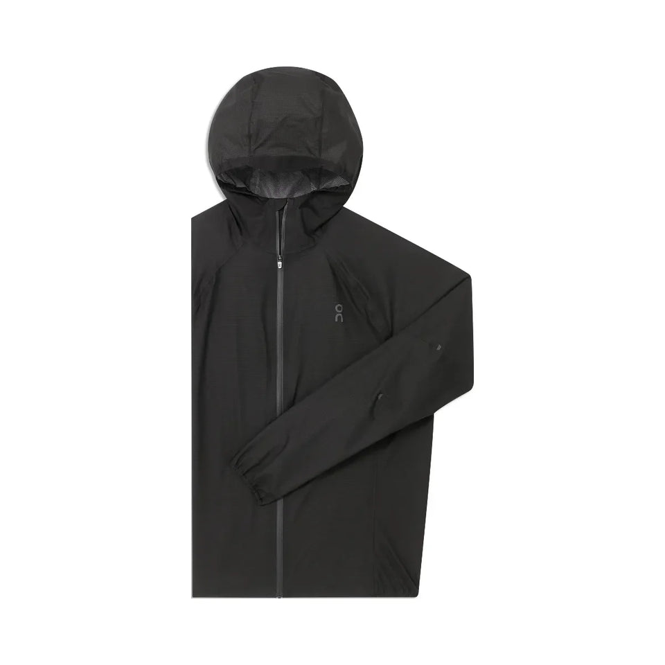 On Ultra Jacket Black