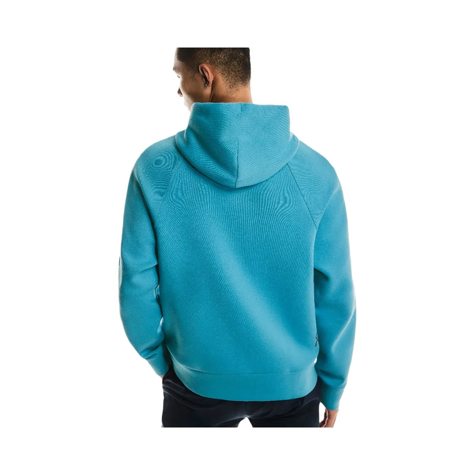 On Focus Tech Hoodie Niagara