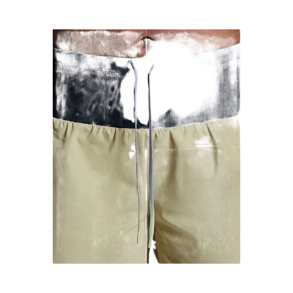 On Ultra Shorts Caper