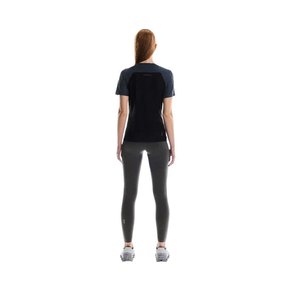 On Performance-T Navy Black