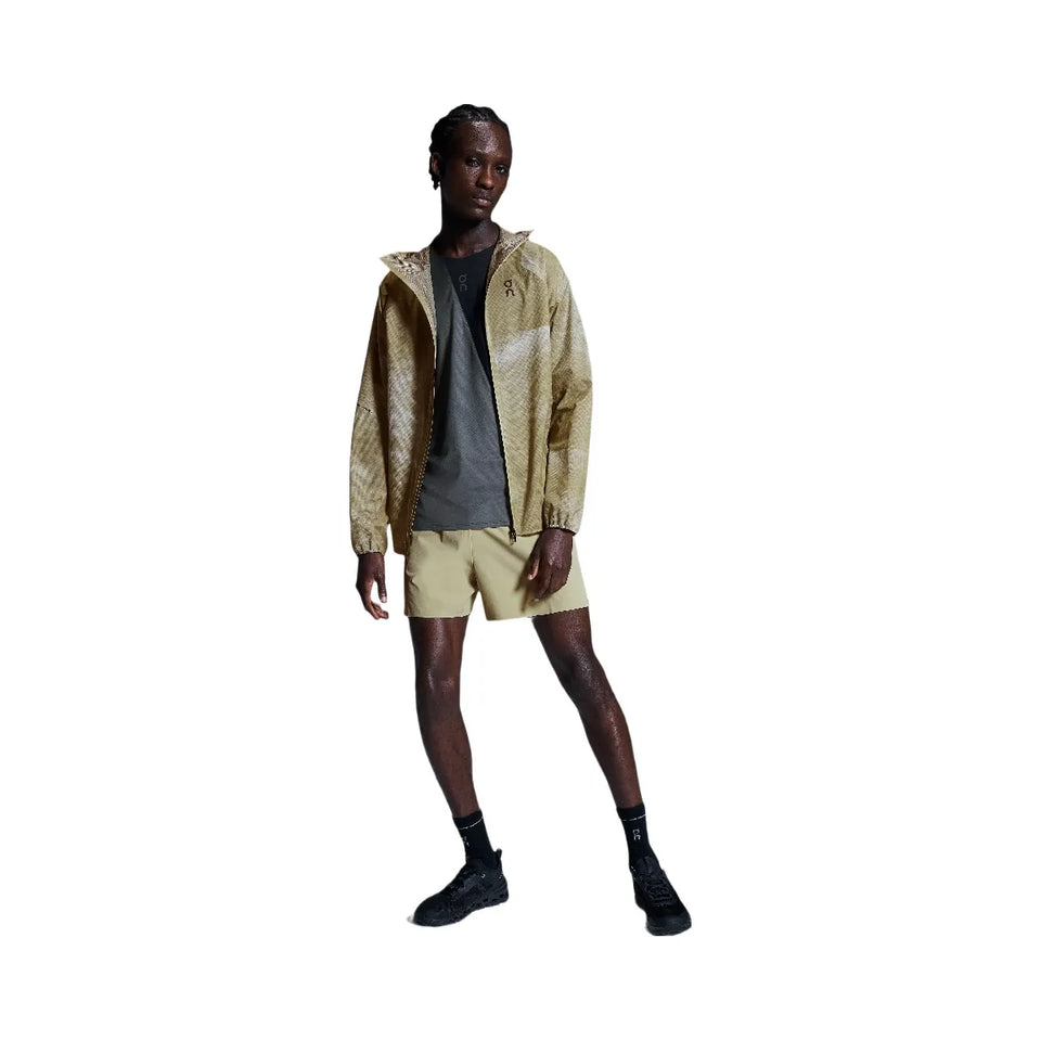 On Ultra Shorts Caper