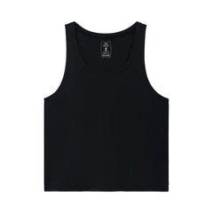 On Focus Tank Black