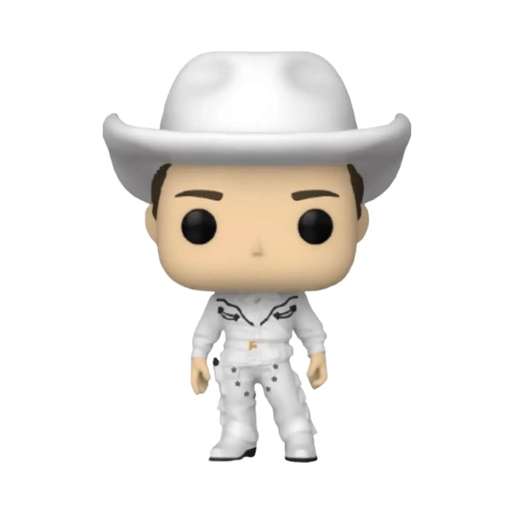 Funko Pop! TV: Friends - Joey Tribbiani (Cowboy), #1067