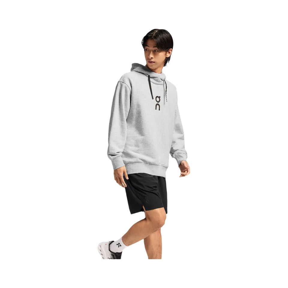 On Focus Shorts Black