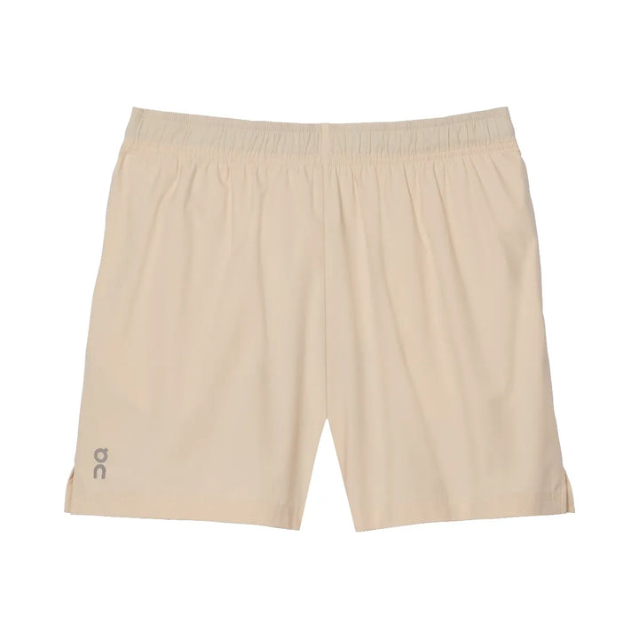 On 5" Core Shorts Sand