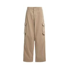 Coach Cargo Pants Khaki