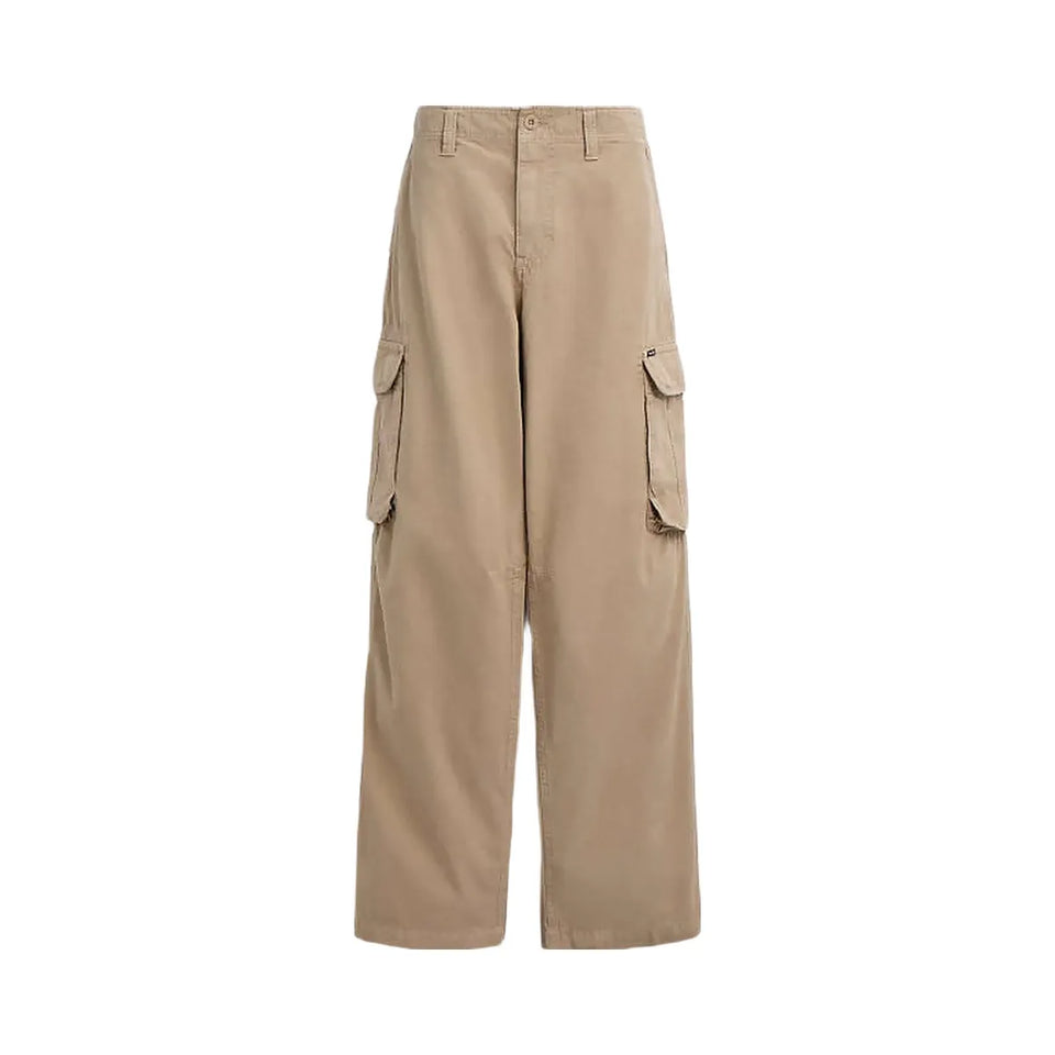 Coach Cargo Pants Khaki