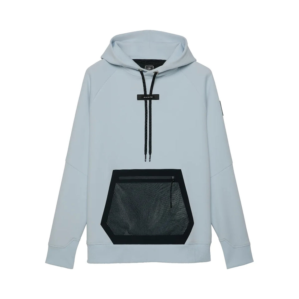 On Hoodie Arctic