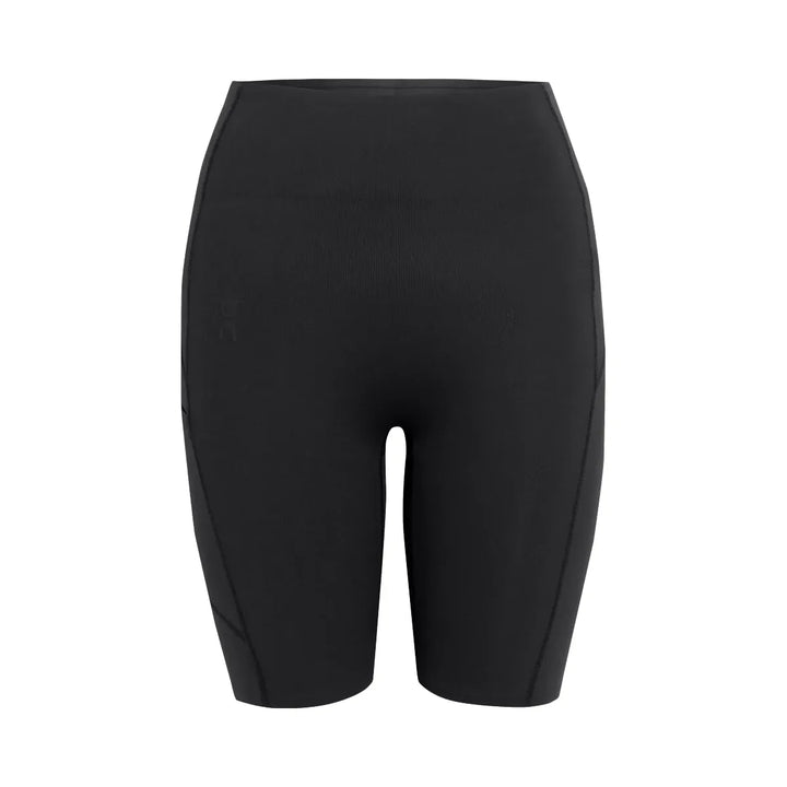 On Studio Tights Shorts Black